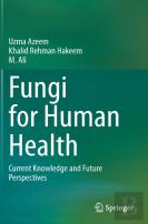 Fungi For Human Health
