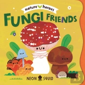 Fungi Friends