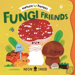 Bertrand.pt - Fungi Friends