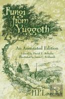 Fungi From Yuggoth