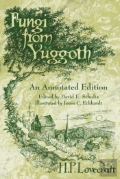 Fungi From Yuggoth