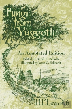 Bertrand.pt - Fungi From Yuggoth