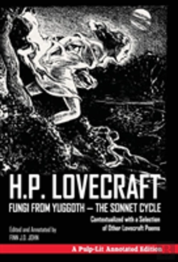 Bertrand.pt - Fungi From Yuggoth - The Sonnet Cycle