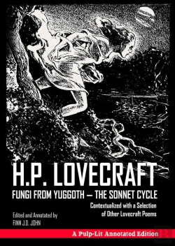 Bertrand.pt - Fungi From Yuggoth - The Sonnet Cycle