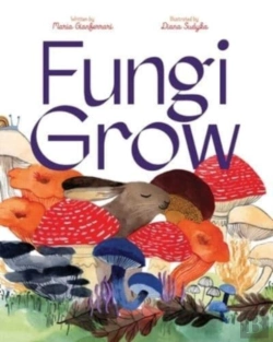Bertrand.pt - Fungi Grow