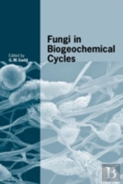 Fungi In Biogeochemical Cycles