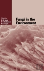 Fungi In The Environment