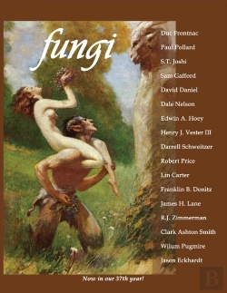 Bertrand.pt - Fungi, Issue 23