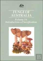 Fungi Of Australia V1a