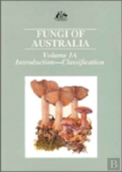 Bertrand.pt - Fungi Of Australia V1a