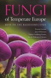 Fungi Of Temperate Europe
