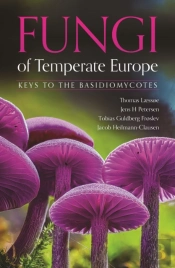 Fungi Of Temperate Europe