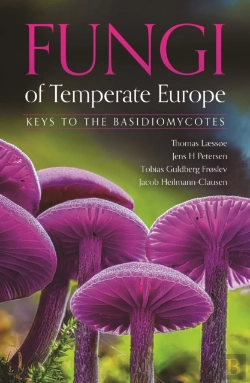 Bertrand.pt - Fungi Of Temperate Europe