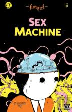 Fungirl: Sex Machine