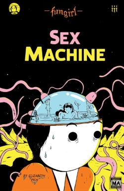 Bertrand.pt - Fungirl: Sex Machine