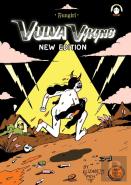 Fungirl: Vulva Viking