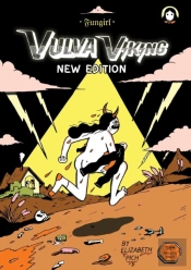 Fungirl: Vulva Viking