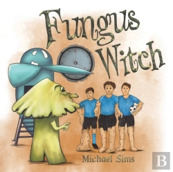 Bertrand.pt - Fungus Witch