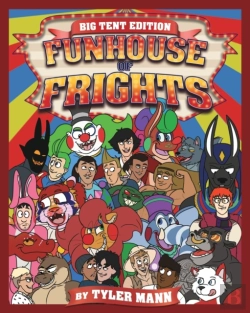 Bertrand.pt - Funhouse Of Frights