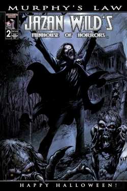 Bertrand.pt - Funhouse Of Horrors