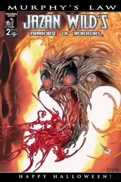 Bertrand.pt - Funhouse Of Horrors