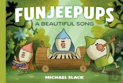 Bertrand.pt - Funjeepups: A Beautiful Song