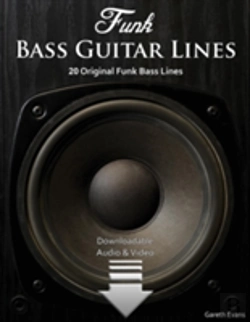 Bertrand.pt - Funk Bass Guitar Lines