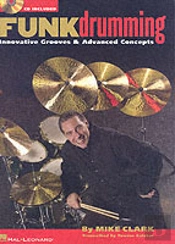 Funk Drumming