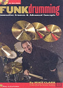 Bertrand.pt - Funk Drumming