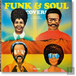 Bertrand.pt - Funk & Soul Covers
