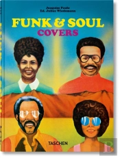 Funk & Soul Covers