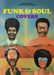 Funk & Soul Covers