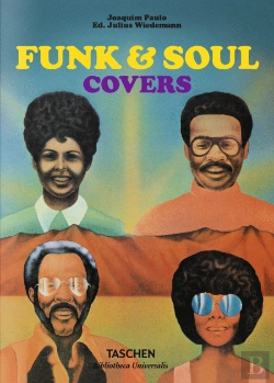 Bertrand.pt - Funk & Soul Covers