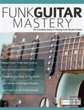 Funk Guitar Mastery