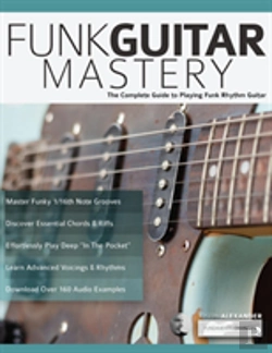 Bertrand.pt - Funk Guitar Mastery