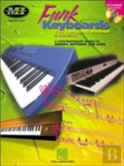 Funk Keyboards - The Complete Method