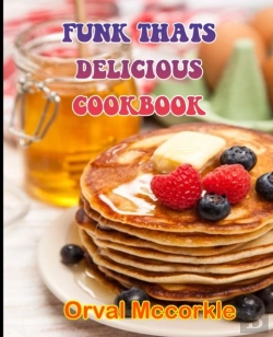 Bertrand.pt - Funk Thats Delicious Cookbook