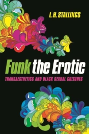 Funk The Erotic