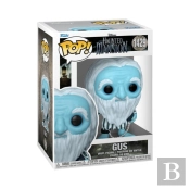 Funko Pop! Disney - Haunted Mansion Gus #1429