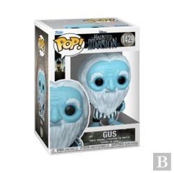 Bertrand.pt - Funko Pop! Disney - Haunted Mansion Gus #1429