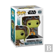 Funko Pop! Star Wars - General Hera Syndulla