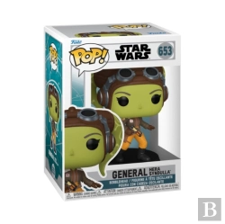 Bertrand.pt - Funko Pop! Star Wars - General Hera Syndulla