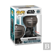 Funko Pop! Star Wars - Marrok