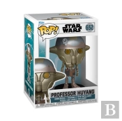 Funko Pop! Star Wars - Professor Huyang