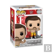 Funko Pop! Wwe - 'Ravishing' Rick Rude