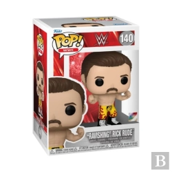 Bertrand.pt - Funko Pop! Wwe - 