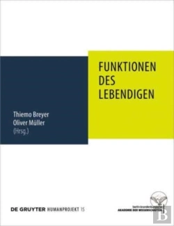 Bertrand.pt - Funktionen Des Lebendigen
