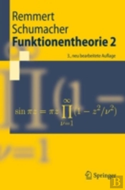 Bertrand.pt - Funktionentheorie 2