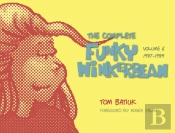 Funky And Friends