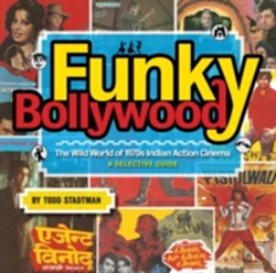 Bertrand.pt - Funky Bollywood